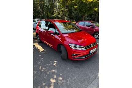 VW Golf Sportsvan Gebrauchtwagen
