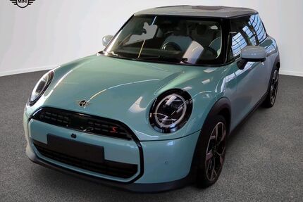 Mini Cooper S Gebrauchtwagen