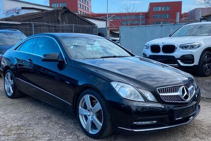 Mercedes-Benz E 250 Gebrauchtwagen