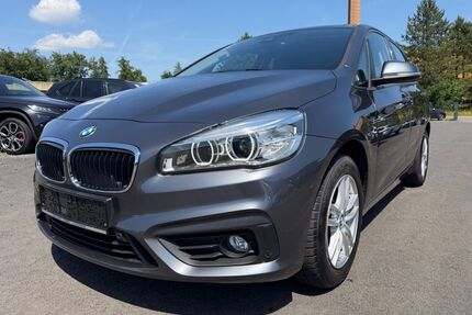 BMW 218 Active Tourer Gebrauchtwagen