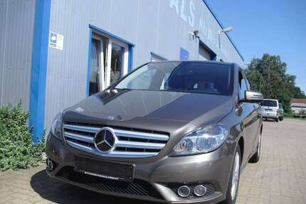 Mercedes-Benz 180 Gebrauchtwagen