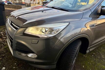 Ford Kuga Gebrauchtwagen