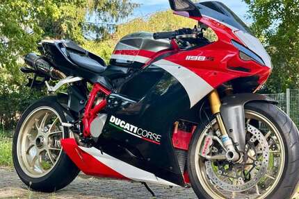 Ducati 1098 