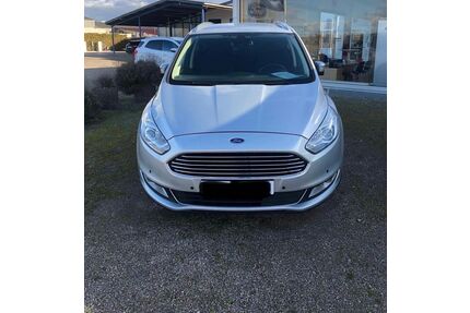 Ford Galaxy Gebrauchtwagen