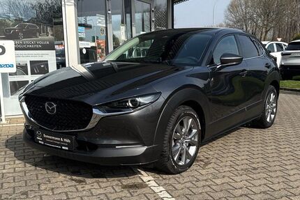 Mazda CX-30 Gebrauchtwagen