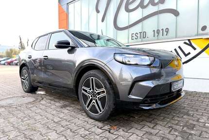 Ford Capri Gebrauchtwagen