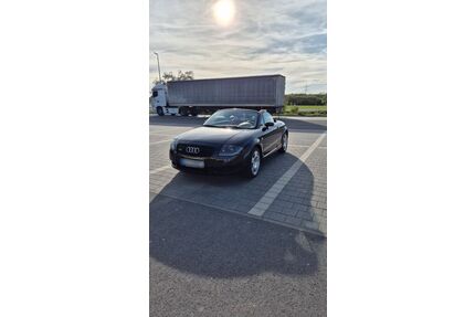 Audi TT Gebrauchtwagen