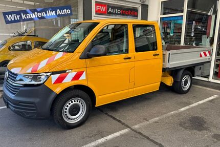 VW T6 andere Gebrauchtwagen