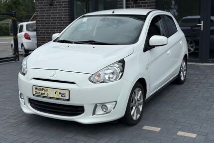 Mitsubishi Space Star Gebrauchtwagen