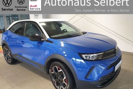 Opel Mokka Gebrauchtwagen