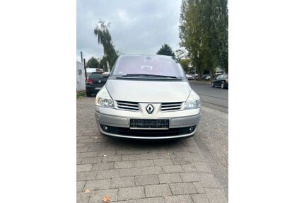Renault Espace Gebrauchtwagen