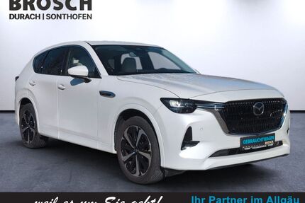 Mazda CX-60 Gebrauchtwagen