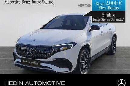 Mercedes-Benz EQA Gebrauchtwagen