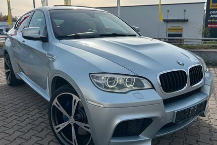 BMW X6 M Gebrauchtwagen