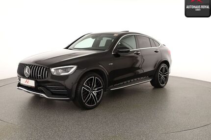 Mercedes-Benz GLC 43 AMG Gebrauchtwagen