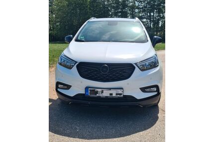 Opel Mokka X Gebrauchtwagen