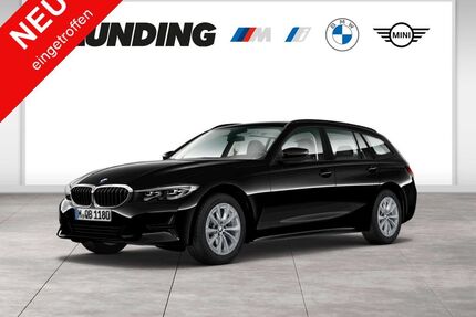 BMW 320 Gebrauchtwagen