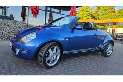 Ford Streetka Gebrauchtwagen