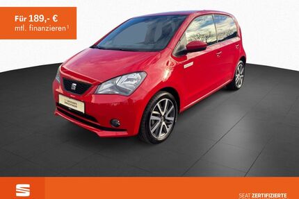 Seat Mii Gebrauchtwagen