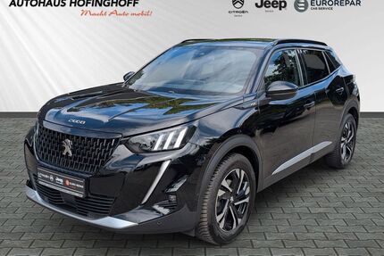 Peugeot 2008 Gebrauchtwagen