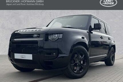 Land Rover Defender Gebrauchtwagen