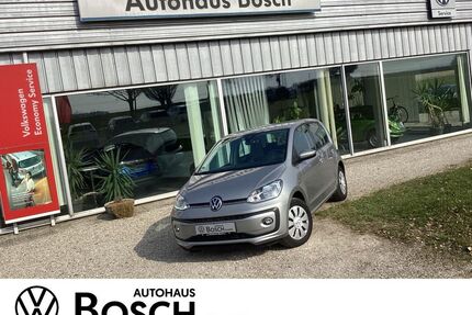 VW up! Gebrauchtwagen