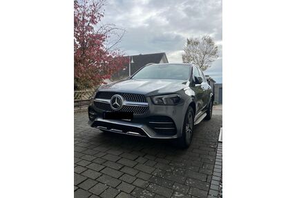 Mercedes-Benz GLE 350 Gebrauchtwagen