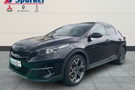 Kia XCeed Gebrauchtwagen
