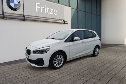 BMW 216 Active Tourer Gebrauchtwagen