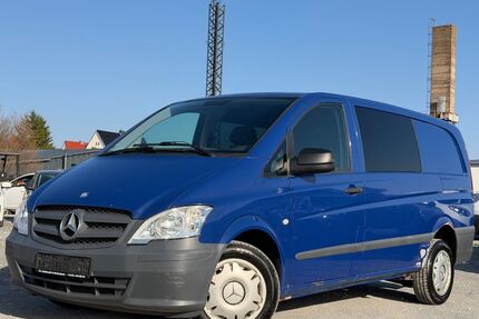 Mercedes-Benz Vito Gebrauchtwagen