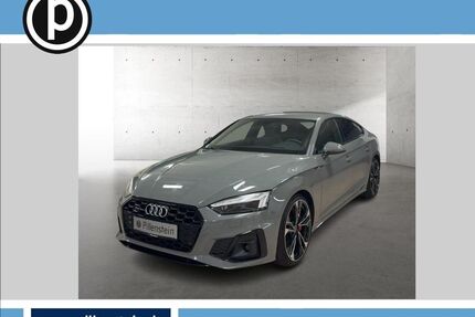 Audi S5 Gebrauchtwagen