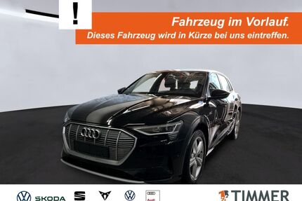 Audi e-tron Gebrauchtwagen