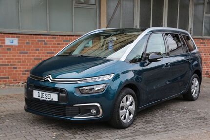 Citroen C4 SpaceTourer Gebrauchtwagen