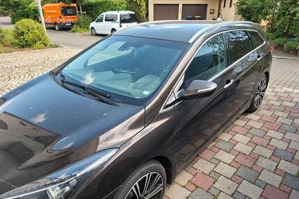 Hyundai i40 Gebrauchtwagen