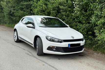 VW Scirocco Gebrauchtwagen