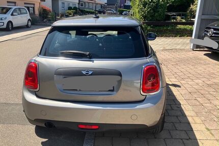 Mini ONE Gebrauchtwagen