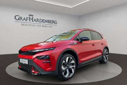 Skoda Elroq Gebrauchtwagen