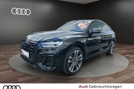 Audi SQ5 Gebrauchtwagen