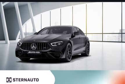 Mercedes-Benz AMG GT Gebrauchtwagen