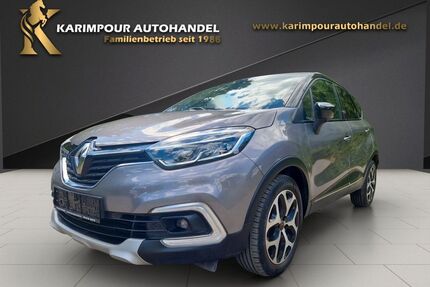 Renault Captur Gebrauchtwagen