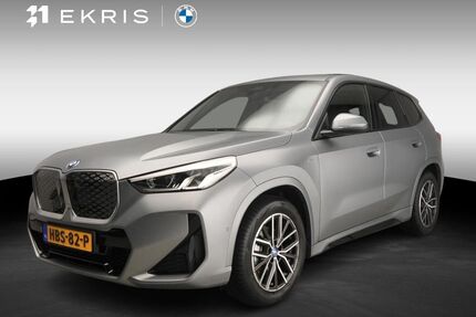 BMW iX1 Gebrauchtwagen