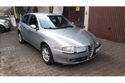 Alfa Romeo 147 Gebrauchtwagen