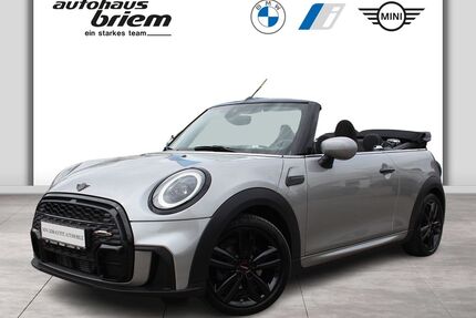 Mini Cooper Cabrio Gebrauchtwagen