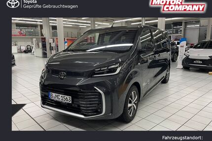 Toyota Proace (Verso) Gebrauchtwagen