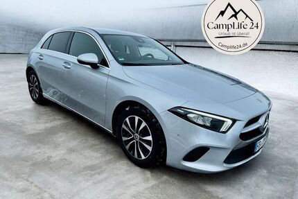 Mercedes-Benz A 180 Gebrauchtwagen
