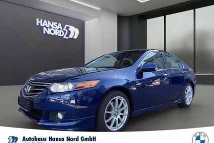 Honda Accord Gebrauchtwagen