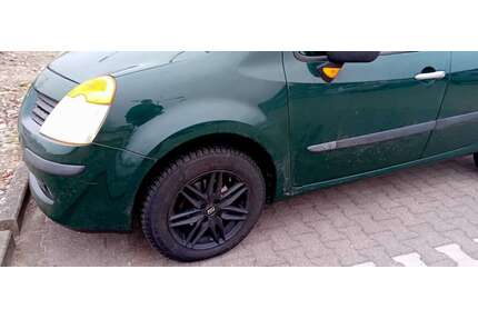 Renault Modus Gebrauchtwagen