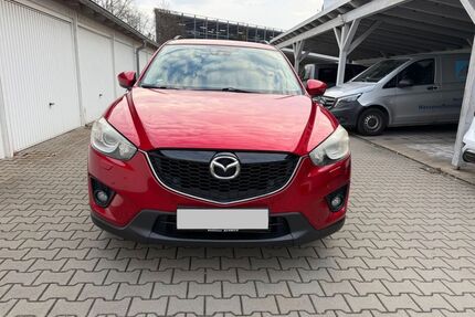 Mazda CX-5 Gebrauchtwagen