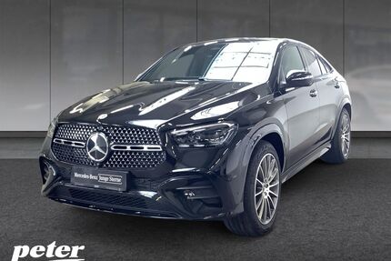 Mercedes-Benz GLE 350 Gebrauchtwagen