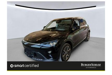 Smart #1 Gebrauchtwagen